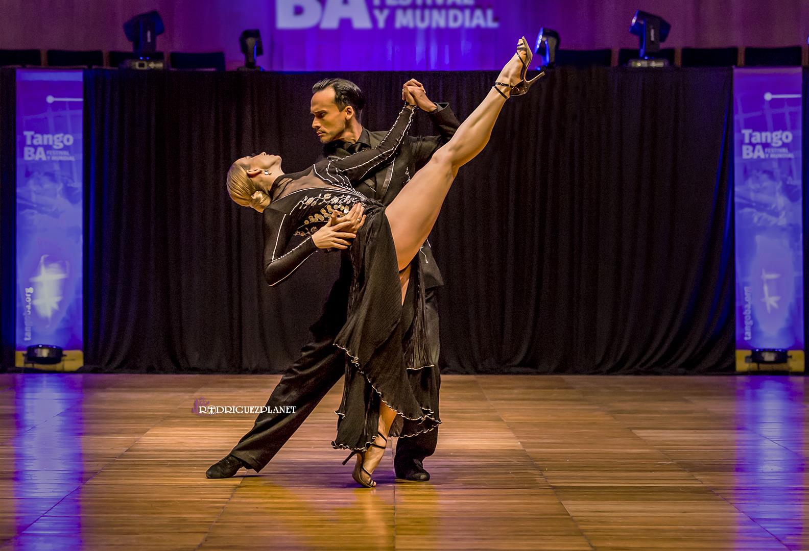 013 (TANGO)