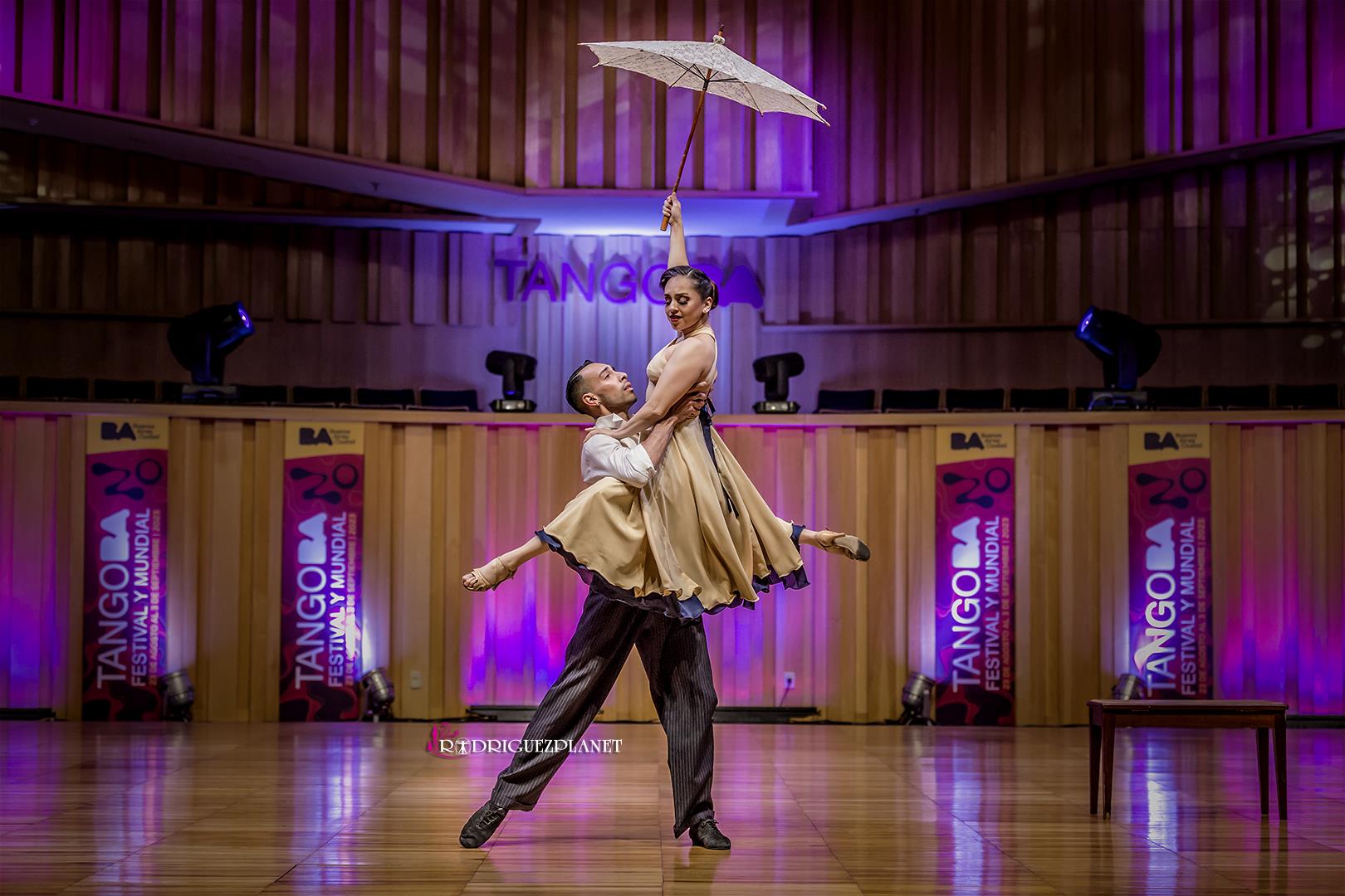 021 (TANGO)