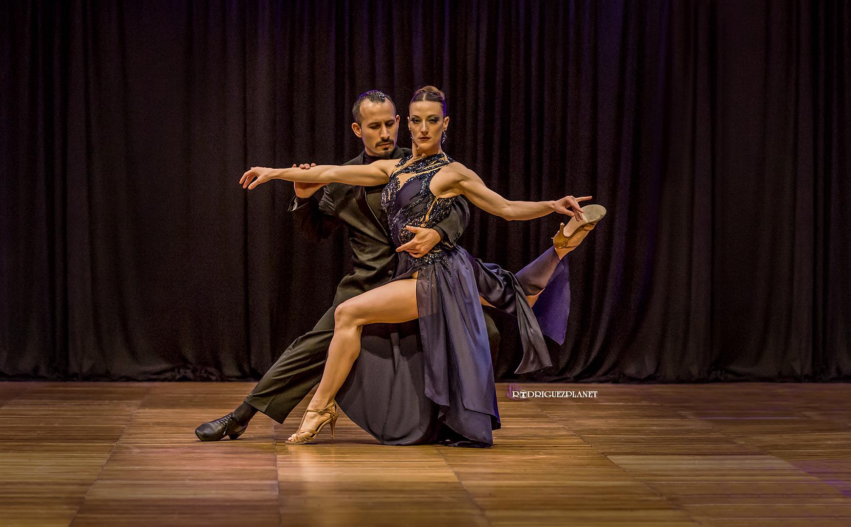 027 (TANGO)
