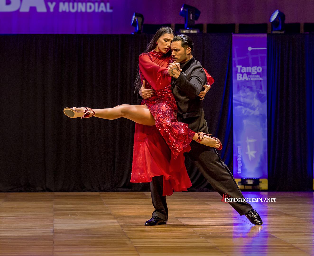028 (TANGO)