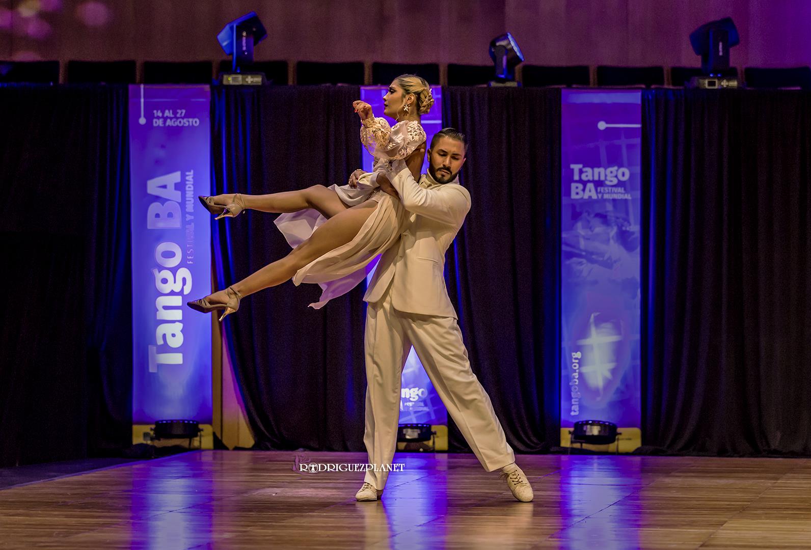 029 (TANGO)