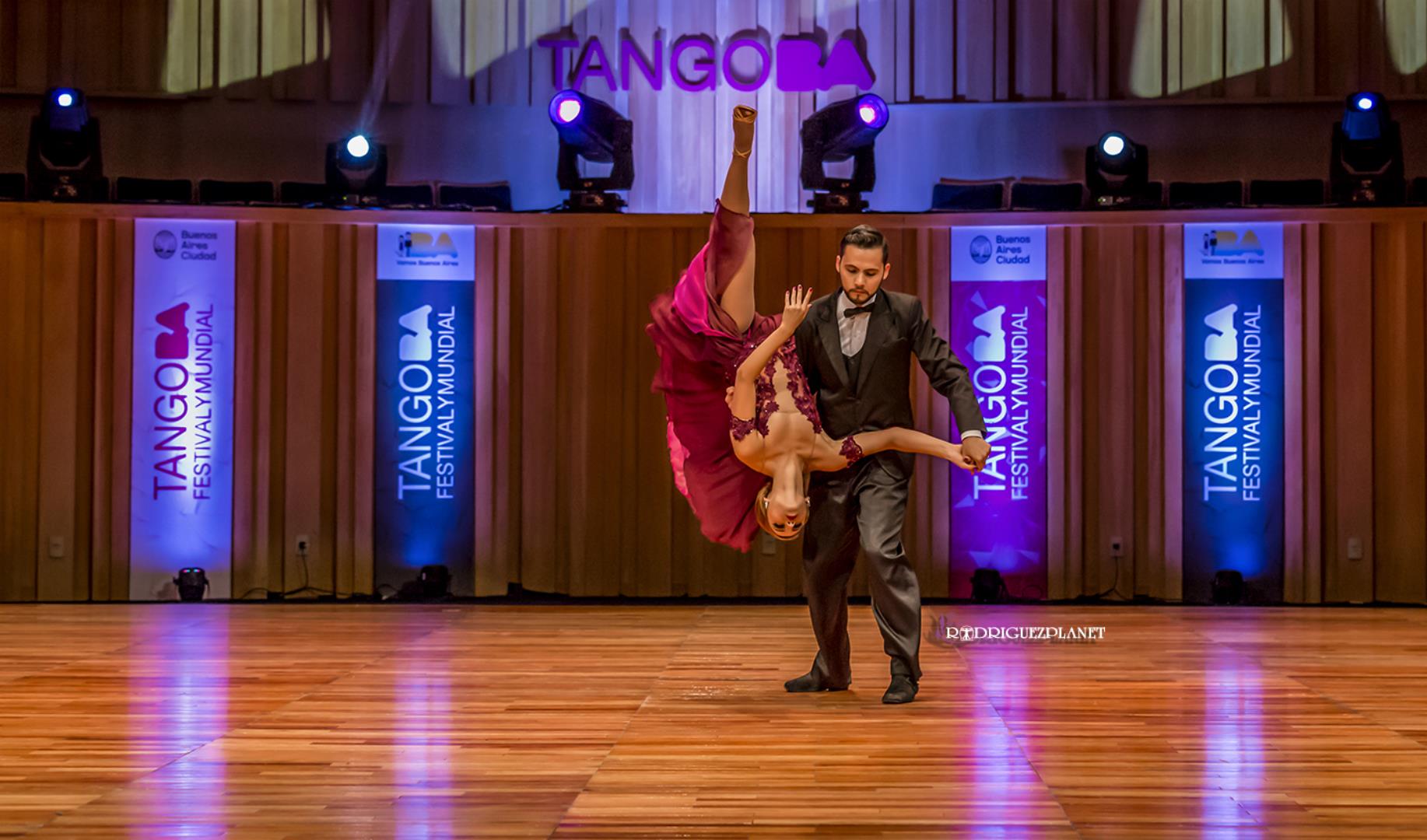 030 (TANGO)