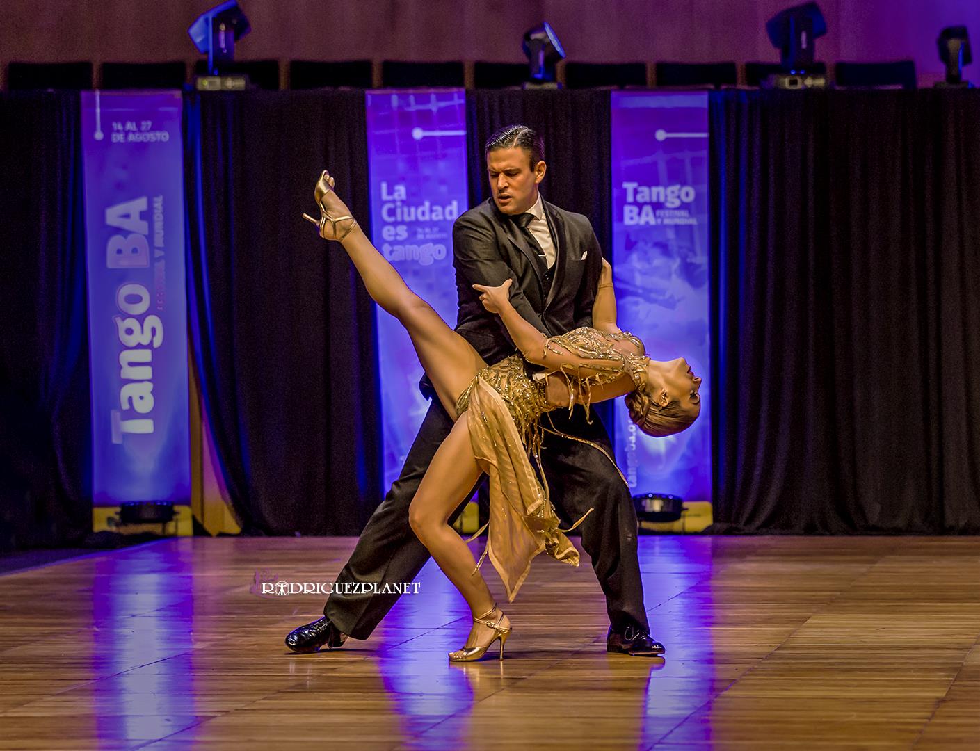 031 (TANGO)
