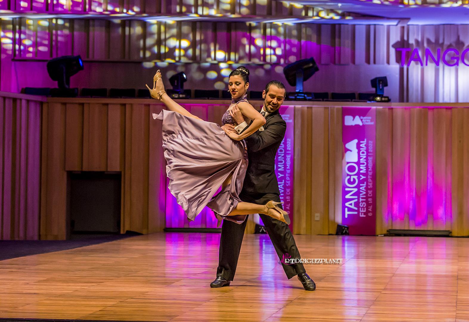 033 (TANGO)