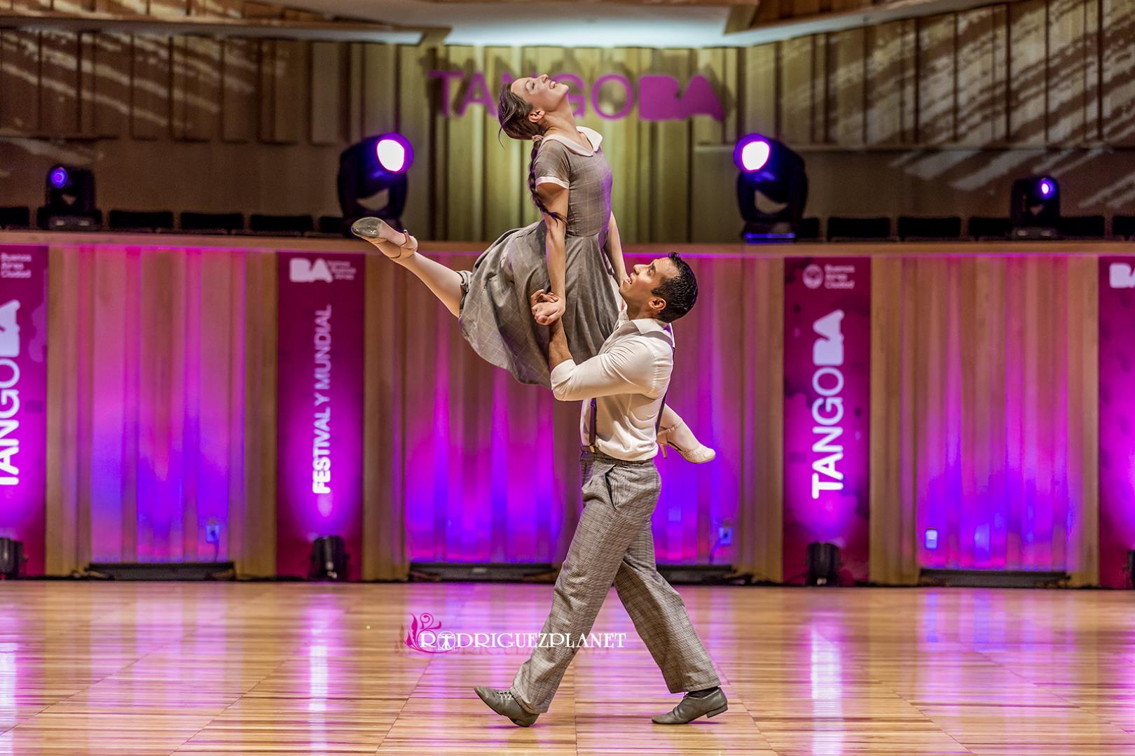 034 (TANGO)
