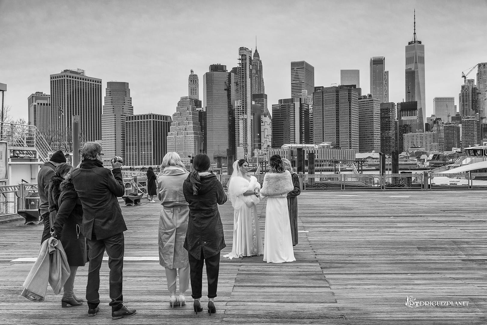 023 WEDDING (street)